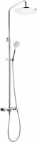 Купить душова система Deante Temisto NAC 04QT: цена от 13440 грн.