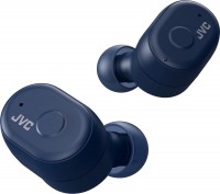 Купити навушники JVC HA-A11T за ціною від 3218 грн.
