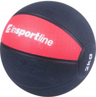 Купить мяч для фитнеса / фитбол inSPORTline MB63 2 kg: цена от 1404 грн.
