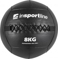 Купить мяч для фитнеса / фитбол inSPORTline Wallball SE 8 kg  по цене от 3037 грн.