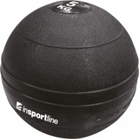 Купить мяч для фитнеса / фитбол inSPORTline Slam Ball 5 kg  по цене от 832 грн.