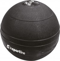 Купити М'яч для фітнесу / фітбол inSPORTline Slam Ball 2 kg  за ціною від 676 грн.