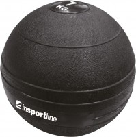 Купити М'яч для фітнесу / фітбол inSPORTline Slam Ball 7 kg  за ціною від 1456 грн.