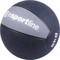 Купить мяч для фитнеса / фитбол inSPORTline MB63 6 kg: цена от 3850 грн.