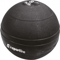 Купить М'яч для фітнесу / фітбол inSPORTline Slam Ball 8 kg: цена от 1508 грн.