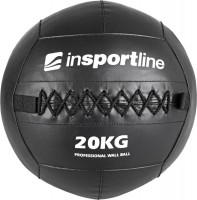 Купити М'яч для фітнесу / фітбол inSPORTline Wallball SE 20 kg  за ціною від 4784 грн.