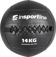 Купить мяч для фитнеса / фитбол inSPORTline Wallball SE 14 kg  по цене от 4050 грн.