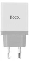 Купити зарядний пристрій Hoco C24 Bele  за ціною від 267 грн.