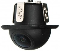 Купить камера заднего вида Baxster HQCSCCD-680R: цена от 1149 грн.