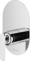 Купити змішувач Kohlman Boxine QW220B за ціною від 7916 грн.