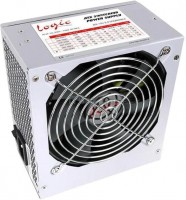 Купити блок живлення Logic Concept (ZAS-LOGI-LC-600-ATX-PFC) за ціною від 1491 грн.