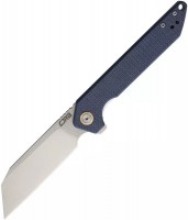 Купить ніж / мультитул CJRB Rampart J1907-GYF: цена от 1700 грн.