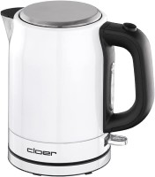 Купити електрочайник Cloer 4511 за ціною від 2655 грн.