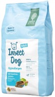 Купити корм для собак Green Petfood InsectDog Hypoallergen 10 kg  за ціною від 3250 грн.