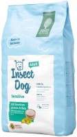 Купити корм для собак Green Petfood InsectDog Sensitive 10 kg  за ціною від 2637 грн.
