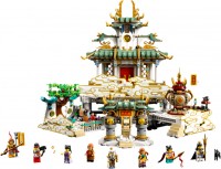 Купить конструктор Lego The Heavenly Realms 80039: цена от 10499 грн.