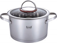 Купить кастрюля Krauff Grand Chef 26-308-004  по цене от 2028 грн.