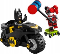 Купить конструктор Lego Batman versus Harley Quinn 76220: цена от 730 грн.