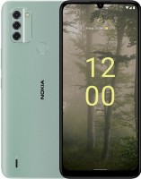 Купить мобильный телефон Nokia C31 32GB  по цене от 5890 грн.