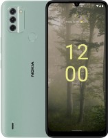 Купить мобильный телефон Nokia C31 128GB  по цене от 4422 грн.