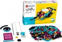 Купити конструктор Lego Education Spike Prime Expansion Set 45681  за ціною від 8900 грн.