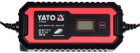 Купить пуско-зарядний пристрій Yato YT-83001: цена от 2154 грн.