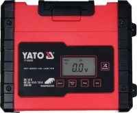 Купить пуско-зарядное устройство Yato YT-83003: цена от 3727 грн.