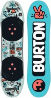 Купить сноуборд Burton After School Special 80 (2022/2023): цена от 11199 грн.