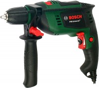 Купити дриль / шурупокрут Bosch PSB Universal+ 0603131103 за ціною від 13418 грн.