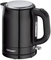 Купити електрочайник Cloer 4510 за ціною від 2631 грн.