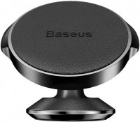 Купити тримач / підставка BASEUS Small Ears Genuine Leather Type  за ціною від 290 грн.