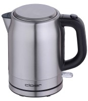 Купить електрочайник Cloer 4519: цена от 2426 грн.
