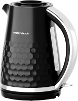 Купити електрочайник Morphy Richards Hive 108271 за ціною від 1606 грн.