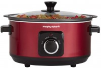 Купить мультиварка Morphy Richards 460014  по цене от 2064 грн.