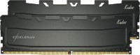 Купити оперативна пам'ять Exceleram Kudos DDR4 2x32Gb (EKBLACK4643618CD) за ціною від 5470 грн.