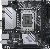 Купити материнська плата Asus PRIME H610I-PLUS DDR4  за ціною від 4844 грн.