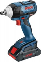 Купить дрель / шуруповерт Bosch GDS 18V-300 Professional 06019D8202  по цене от 14616 грн.