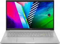 Купити ноутбук Asus VivoBook 15 OLED K513EA (K513EA-L1897W) за ціною від 27499 грн.