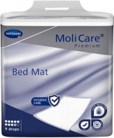 Купить подгузники Hartmann Molicare Premium Bed Mat 60x60 (/ 30 pcs) по цене от 799 грн.