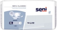 Купити підгузки Seni Classic XL за ціною від 757 грн.