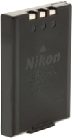 Купить акумулятор для камери Nikon EN-EL2: цена от 479 грн.