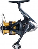 Купить катушка Shimano Sahara FJ 1000  по цене от 4400 грн.