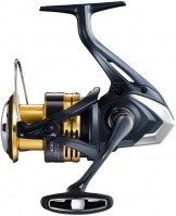 Купить катушка Shimano Sahara FJ 4000  по цене от 4620 грн.