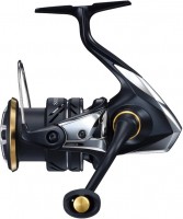 Купить катушка Shimano Sustain FJ 2500HG  по цене от 12495 грн.