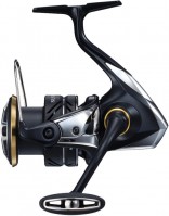 Купити котушка Shimano Sustain FJ C3000  за ціною від 14840 грн.