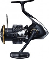 Купити котушка Shimano Sustain FJ 4000HG  за ціною від 15295 грн.