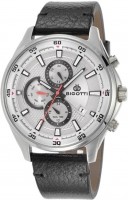 Купити наручний годинник Bigotti BG.1.10081-1  за ціною від 1919 грн.