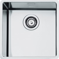 Купить кухонна мийка Smeg Mira VFU40SFR: цена от 11241 грн.