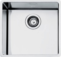 Купить кухонна мийка Smeg Mira VFU50SFR: цена от 13248 грн.
