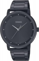 Купити наручний годинник Casio MTP-B115B-1E  за ціною від 3979 грн.